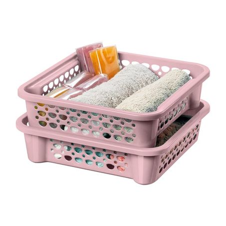 CESTA EMPILHAVEL SANREMO 3.3L