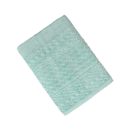 Toalha Atlântica Verde Banho 70x1,3m
