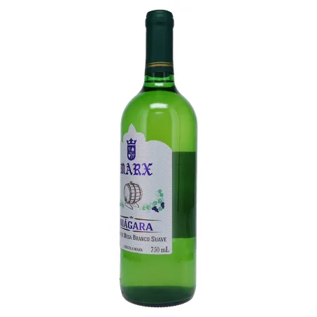 Vinho marx win niagara branco suav 750ml 360-4