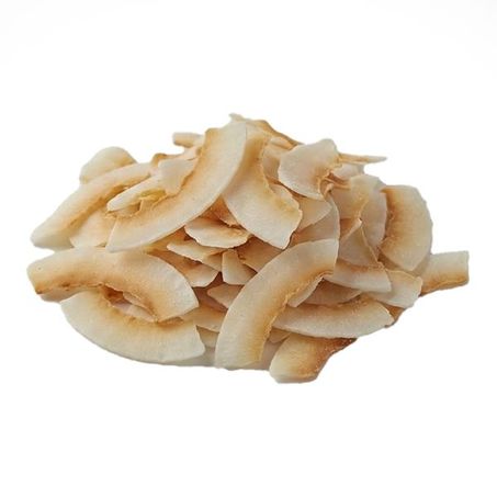 CHIPS DE COCO SEM AÇÚCAR 250G 360-1