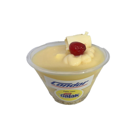 Bolo de Pote Nestlé Galak Kg