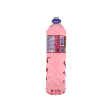 DETERGENTE LIQ.YPE 500ML CLEAR CARE 360-34