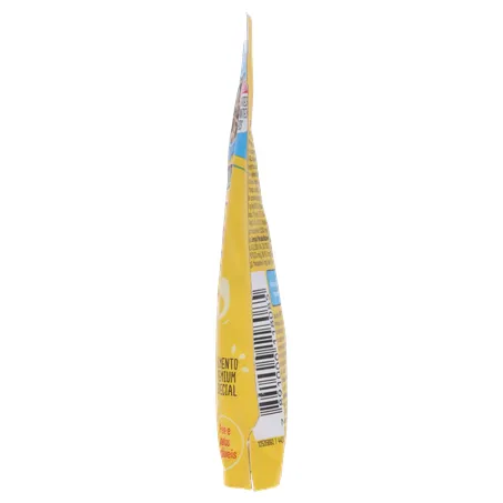 Ração Friskies 85g - Peixe Branco ao Molho - Sachê 360-1