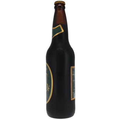 Cerv mega beer malzbier garrafa 600ml 360-10