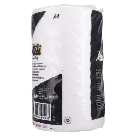 Papel Toalha Gran Chef Mili 200 Folhas 360-16