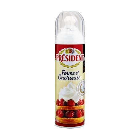 Chantilly president spray 250ml