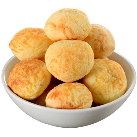 Tf lanche pao de queijo un