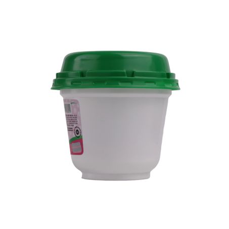 Doce Bom Princípio Sabor Chocolate Brigadeiro de Colher Pote 350gr 360-23