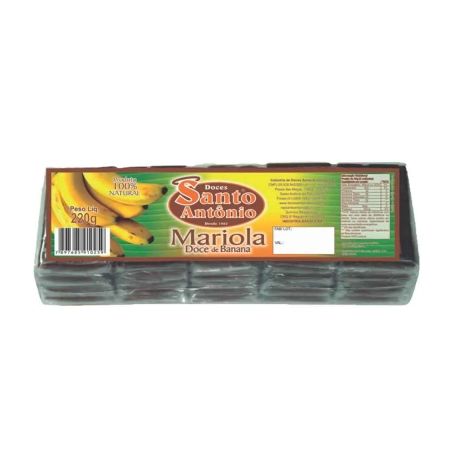Mariola santo antonio 220g