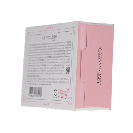 Sabonete Barra Giovanna Baby Classic 90g 360-24