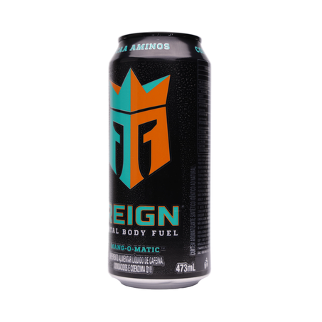 BEBIDA REIGN MANGA LATA 473ML 360-5