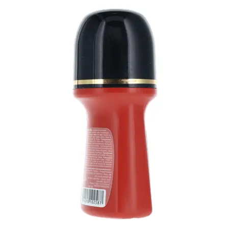 Desodorante sergio paris roll-on musk 50ml 360-24
