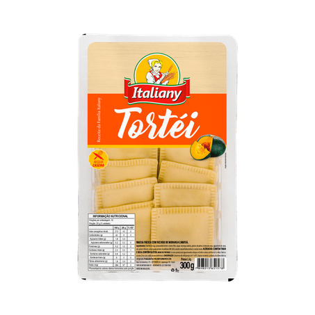 Tortei italiany 300g