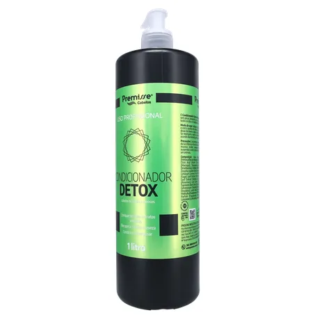 Condicionador Premisse Detox 1 L 360-3