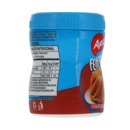 FERMENTO QUIMICO 100G - APTI 360-28