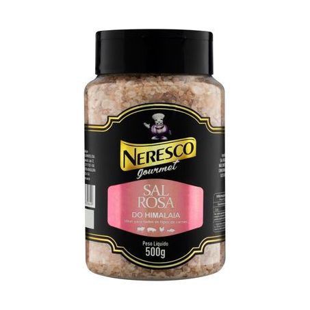 SAL GROSSO ROSA NERESCO PT 500G
