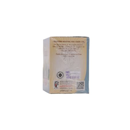 Chá de Funcho Chileno Caixa com 10un - 10gr 360-14