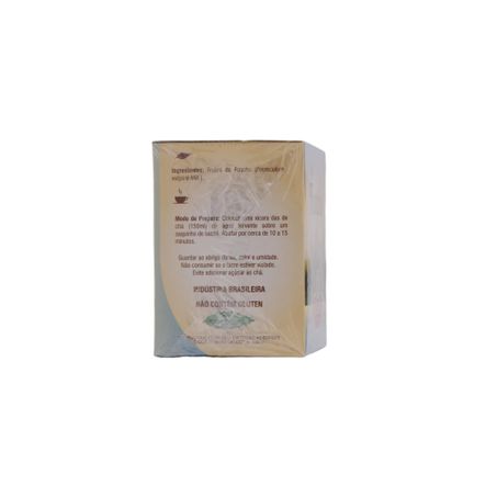 Chá de Funcho Chileno Caixa com 10un - 10gr 360-47