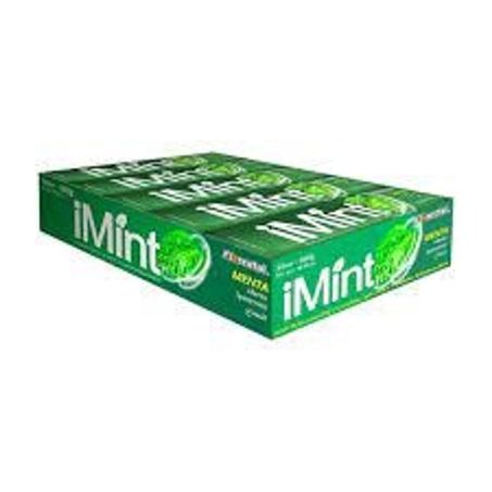 DROPS I MINT MENTA 30G