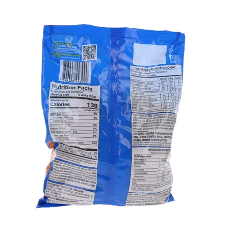Biscoito rosca casaredo cappuccino 250g 360-17