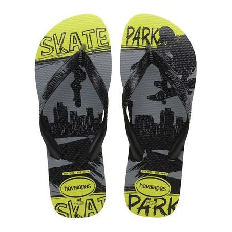 Sand.havaianas top athletic 39.0 vd gal