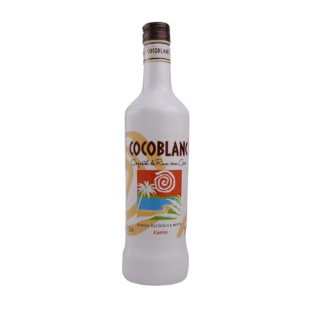 RUM COCOBLANC COCO 670ML 360-59