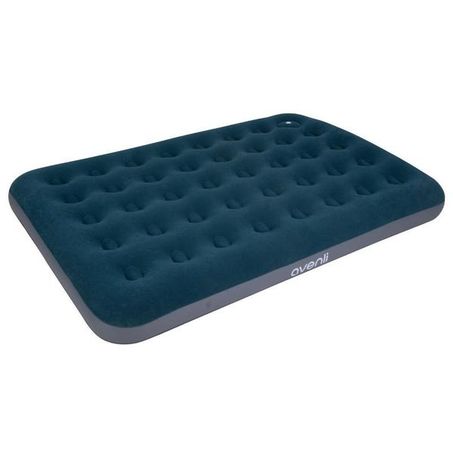 Colchão De Casal Inflável Avenli Com Fole 191cm x 137cm