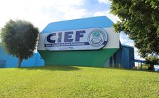 Cief desenvolve  atividades educativas alusivas aos 25 anos de fundação