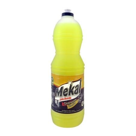 DETERG MEKAL 1L NEUTRO