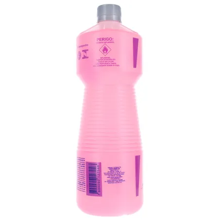 Alcool líquido vantax perfumado cereja c 360-24