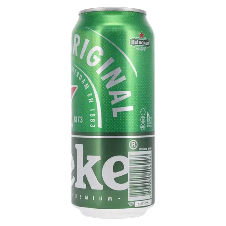 CERVEJA HEINEKEN LATA 473ML 360-10