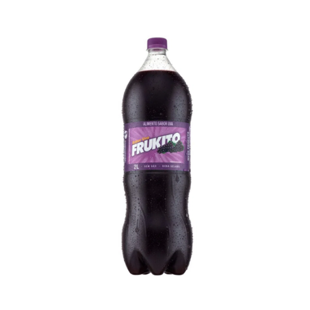 Frukito 2l uva nv emb