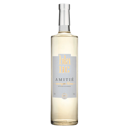 Vinho Amitié Sauvignon Blanc 750ml