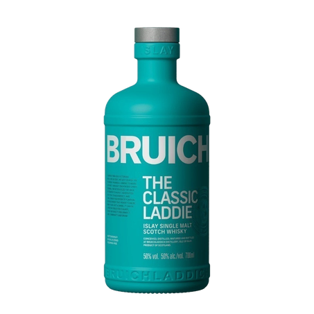 Whisky Bruichladdich Singel Malte 700ml