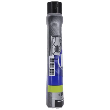 Limpa Inox Uau 200ML 360-3