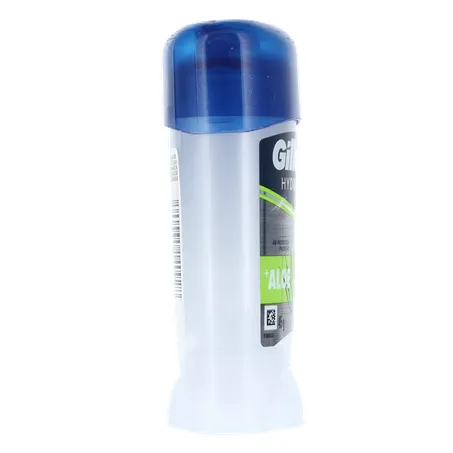 Desod gillette masc aloe vera 45g 360-28