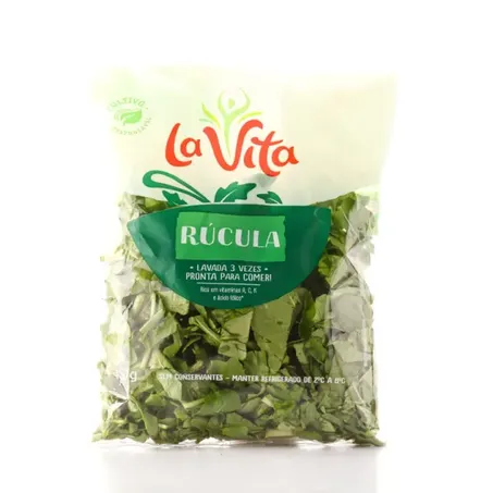 Feira Rúcula La Vita 150g