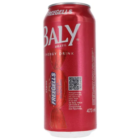 ENERG BALY 473ML CEREJA 360-3