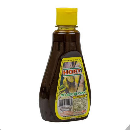 MELADO DE CANA 350G