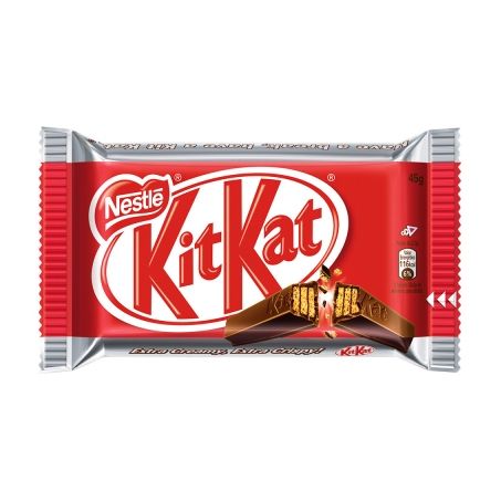 NESTLE CHOC KIT KAT SINGLE 41,5G