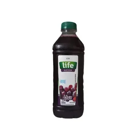 NECTAR LIFE UVA 900ML