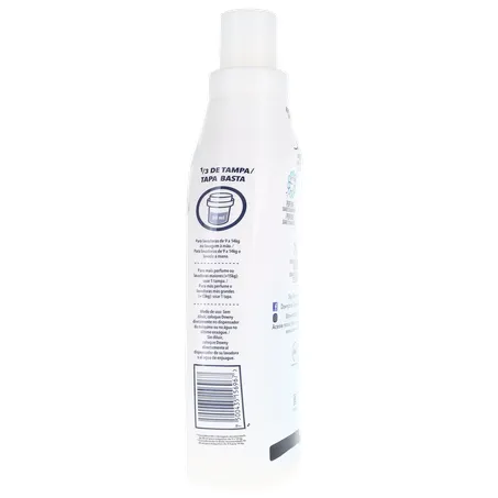 Amaciante concentrado downy bebe 900ml 360-11