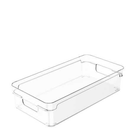 ORGANIZADOR OU CLEAR