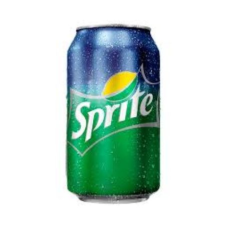 Sprite 350Ml Sem Açúcar