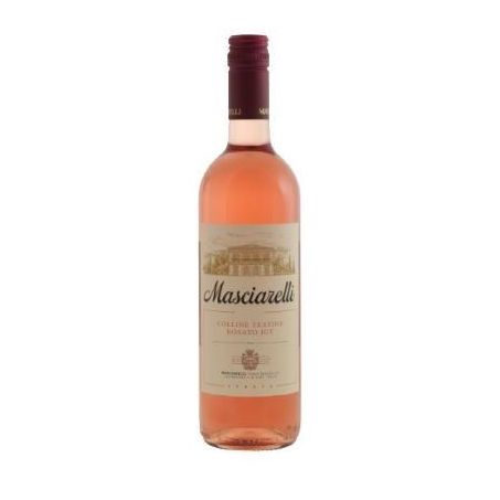 Vinho rose colline masciarelli 750ml