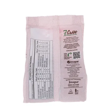ARROZ TIO JOÃO 7 GRÃOS INTEGRAL + PASSAS UVAS 500G 360-2