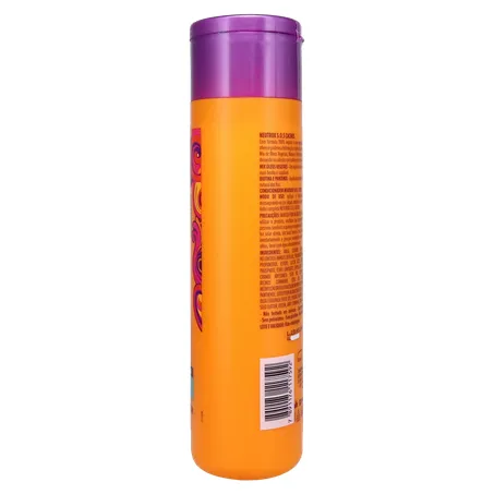 Condicionador Neutrox S.O.S. Cachos Frasco 300ml 360-11