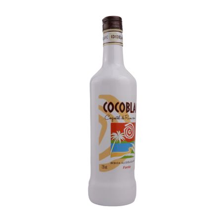 RUM COCOBLANC COCO 670ML 360-54