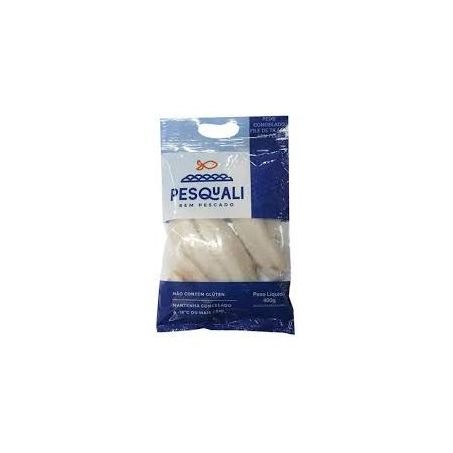 File de peixe supremacia panga 400g