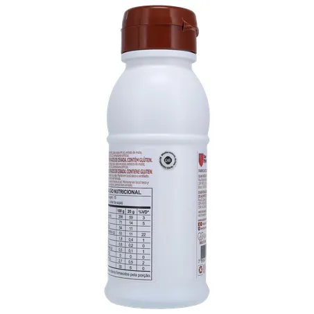 Cobertura Sorvete Selecta Chocolate Bisnaga 300g 
  360-18